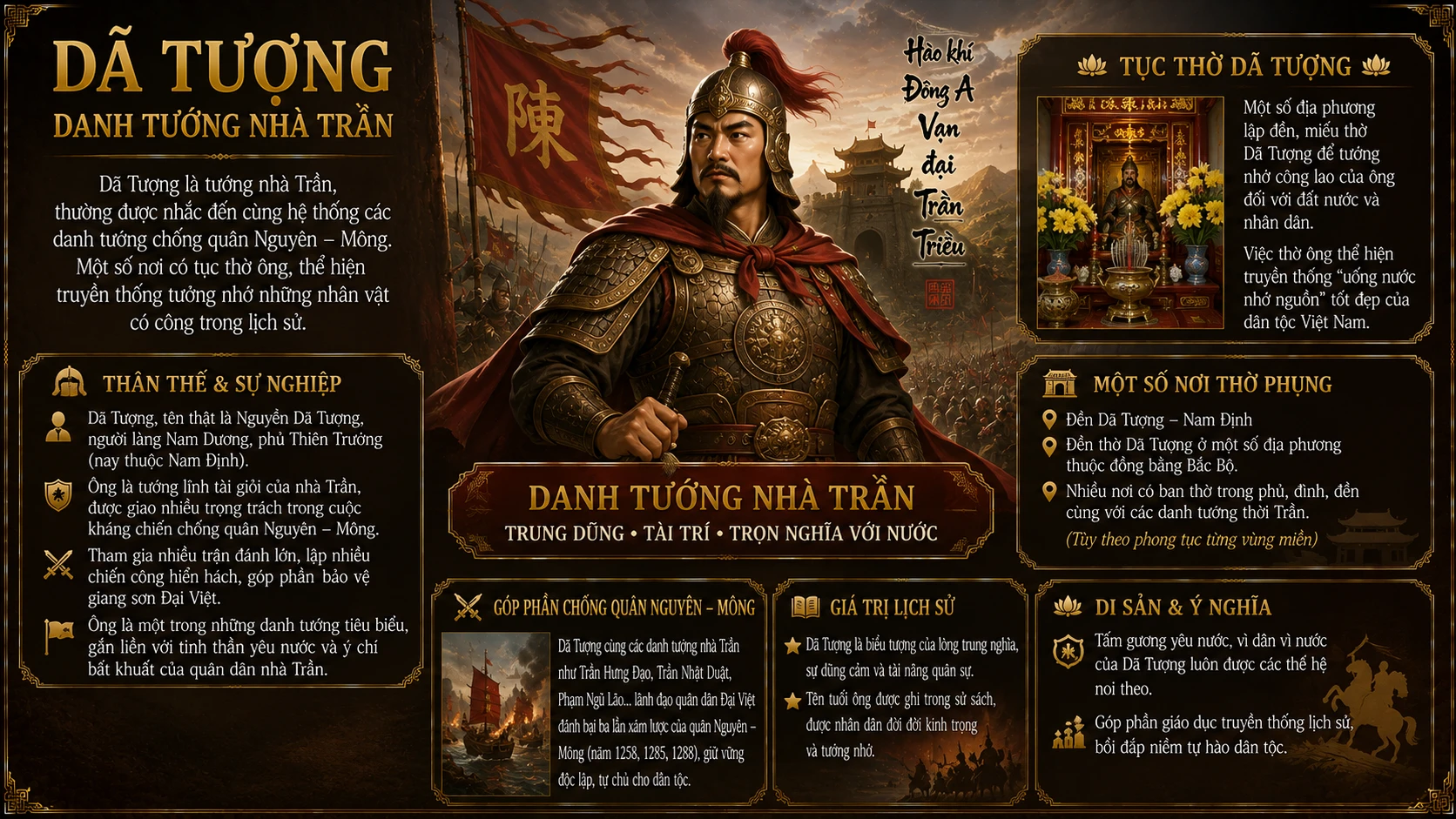 Dã Tượng