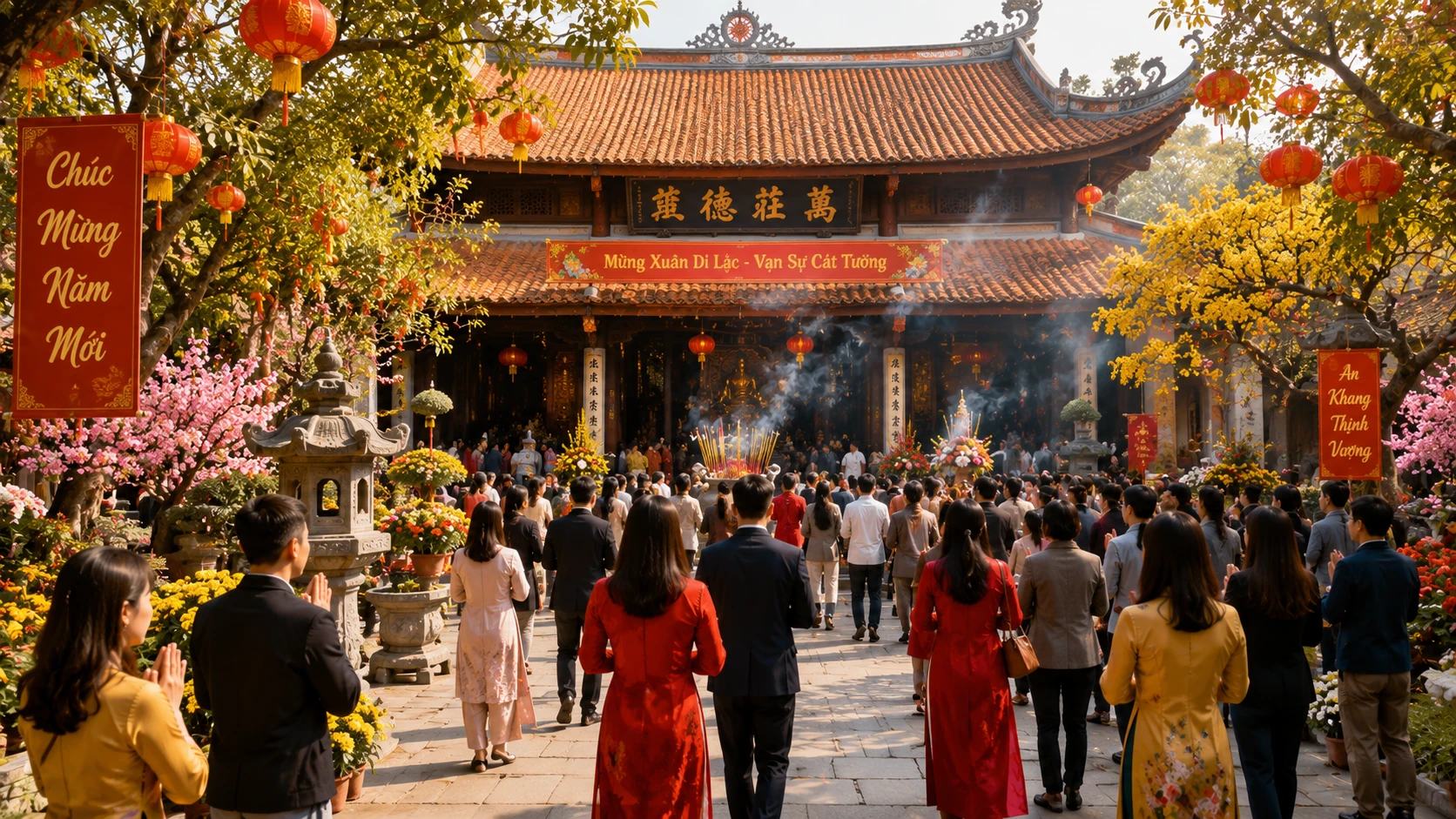Lễ Phật là gì
