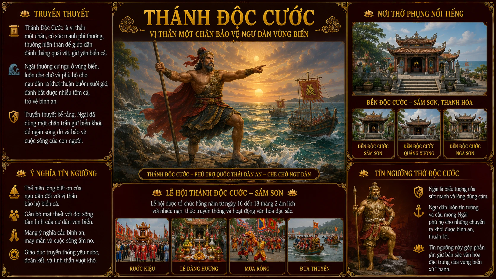 Độc Cước Chân Nhân