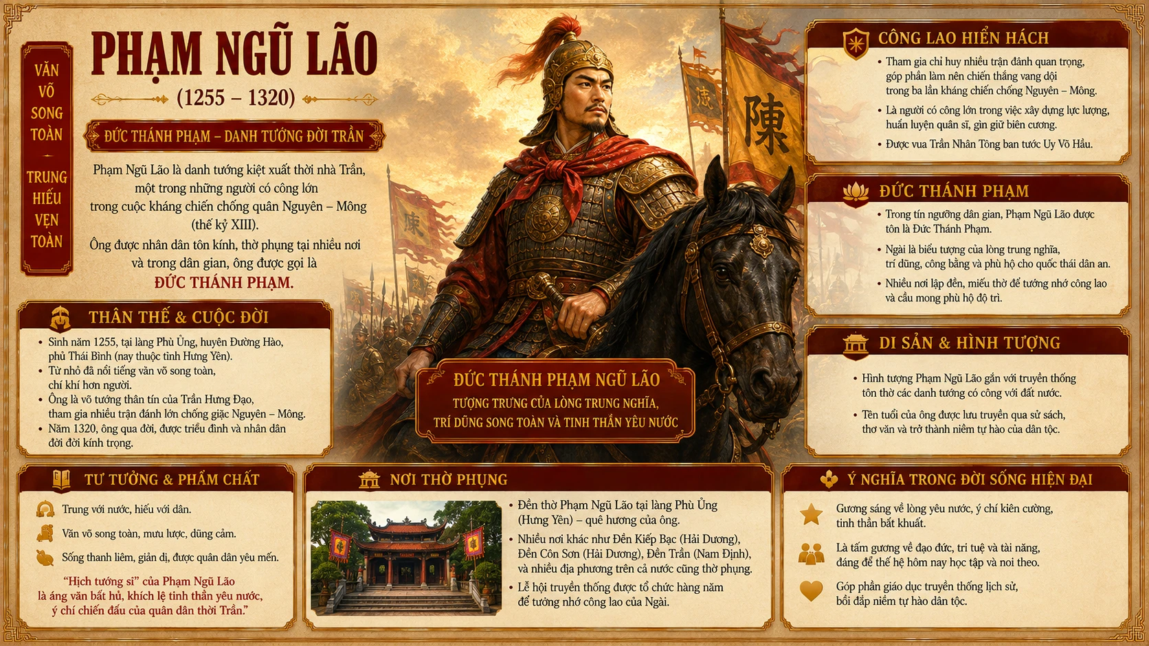 Phạm Ngũ Lão