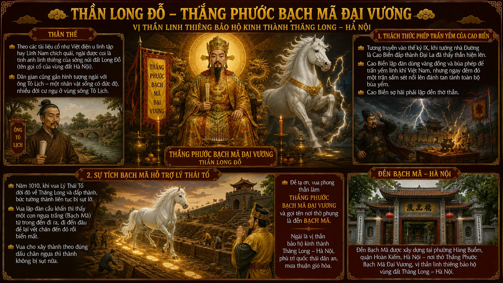 Thần Long Đỗ