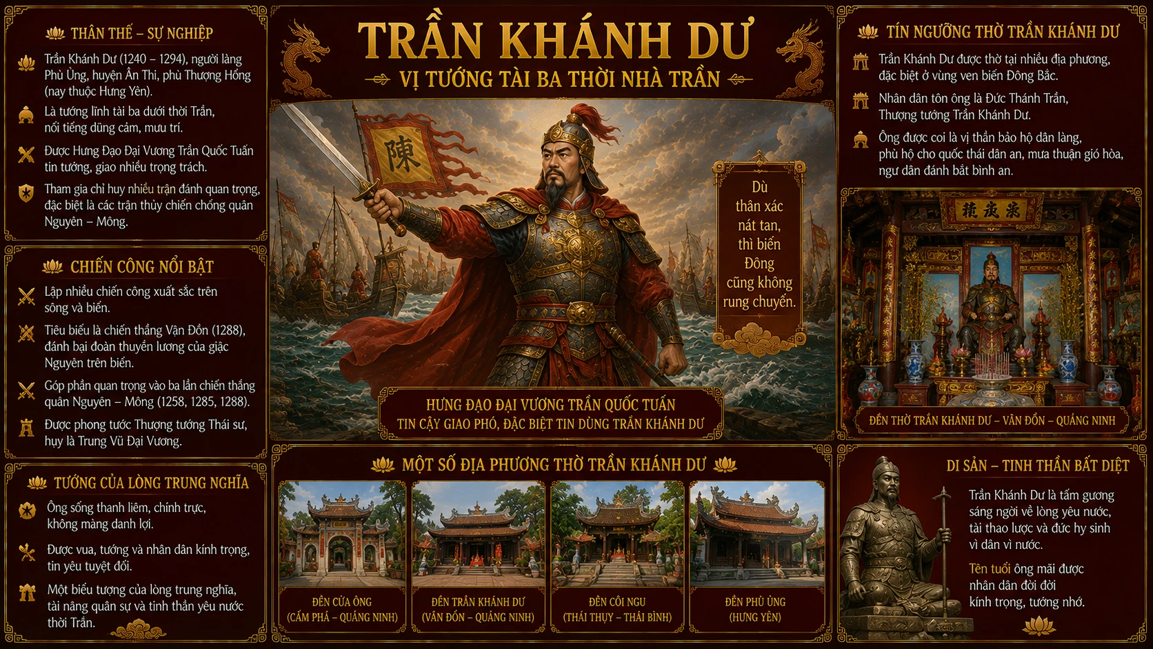 Trần Khánh Dư