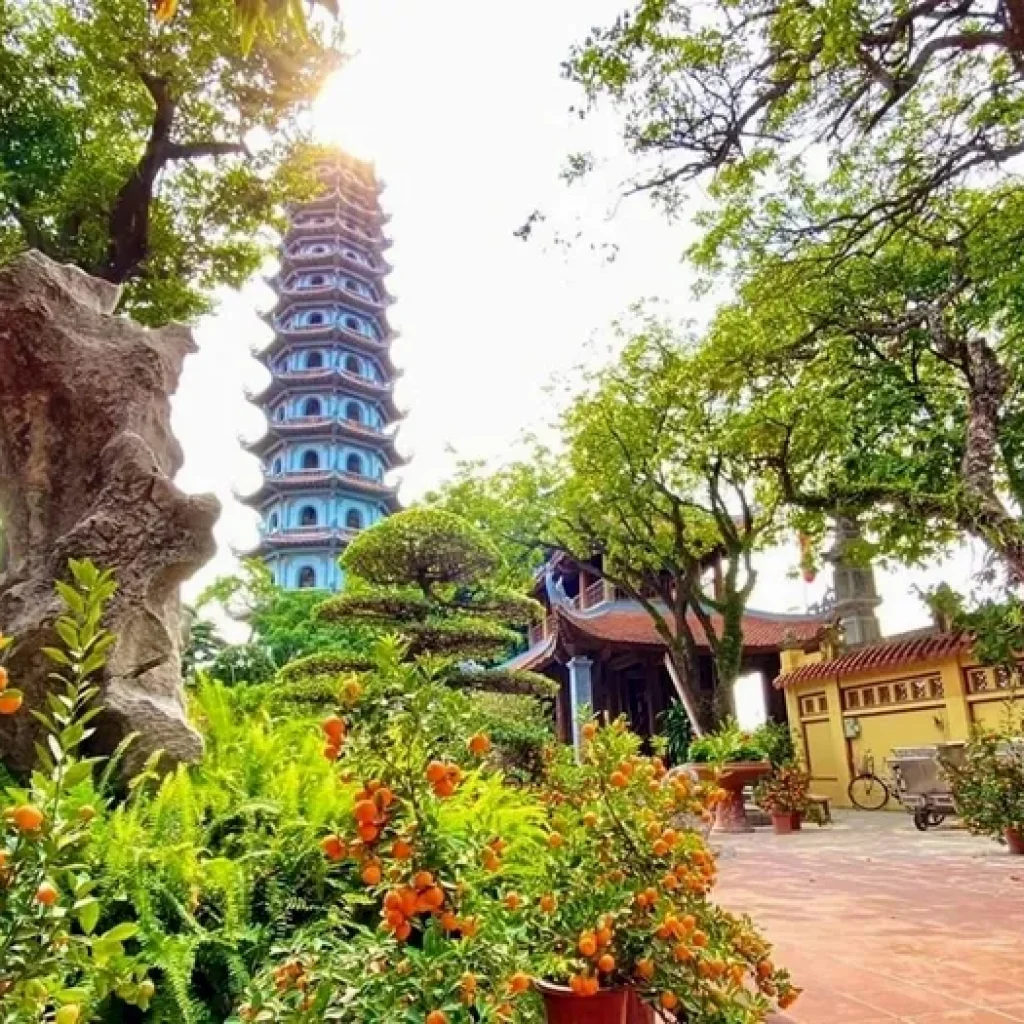 Chua Bang thuoc Quan Hoang Mai 002