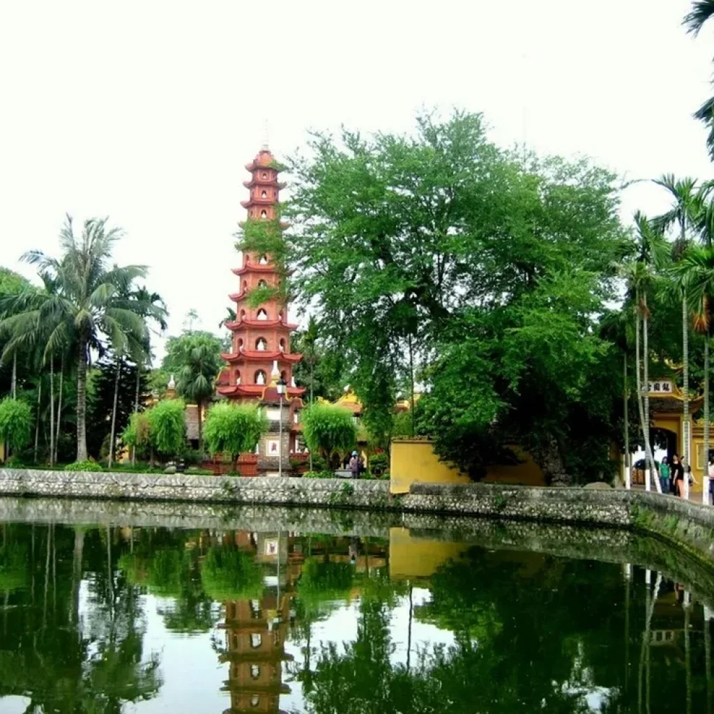 Chua Tran Quoc 052