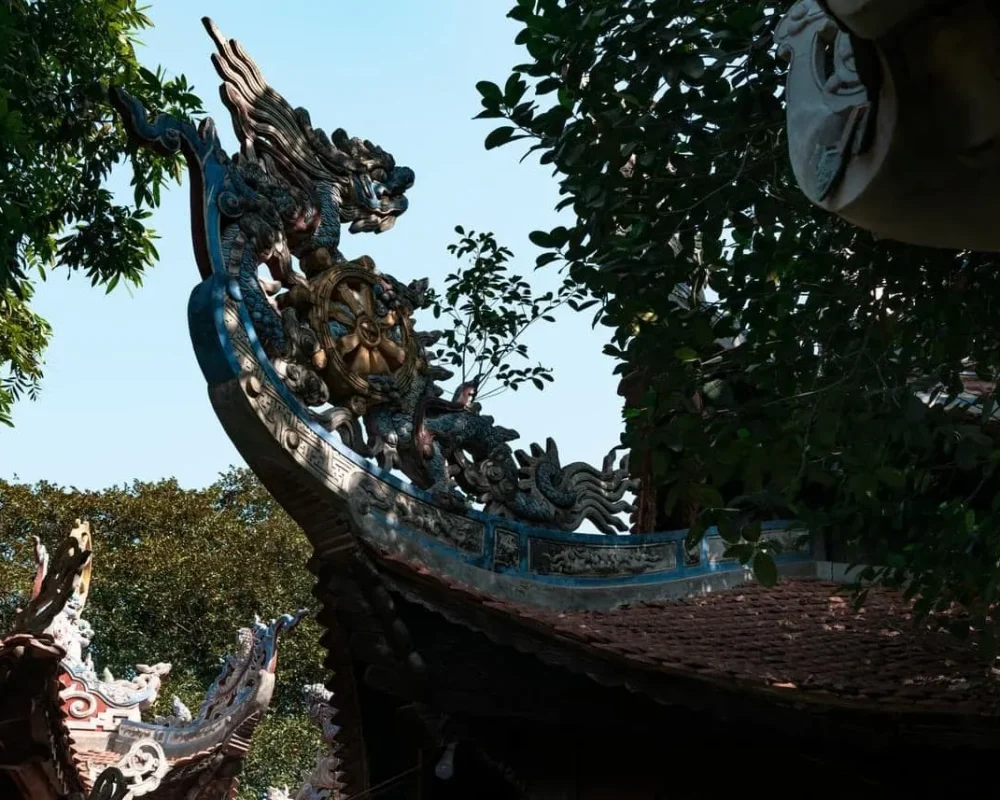 Chùa Hà Nội