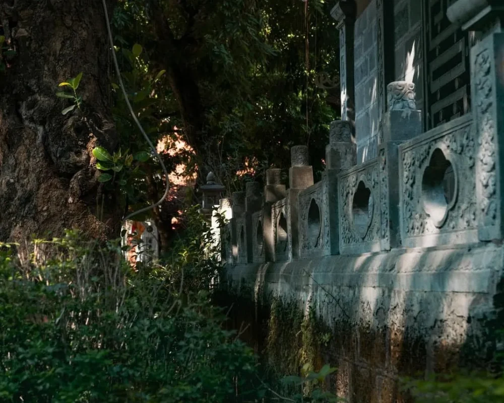 Chùa Hà Nội