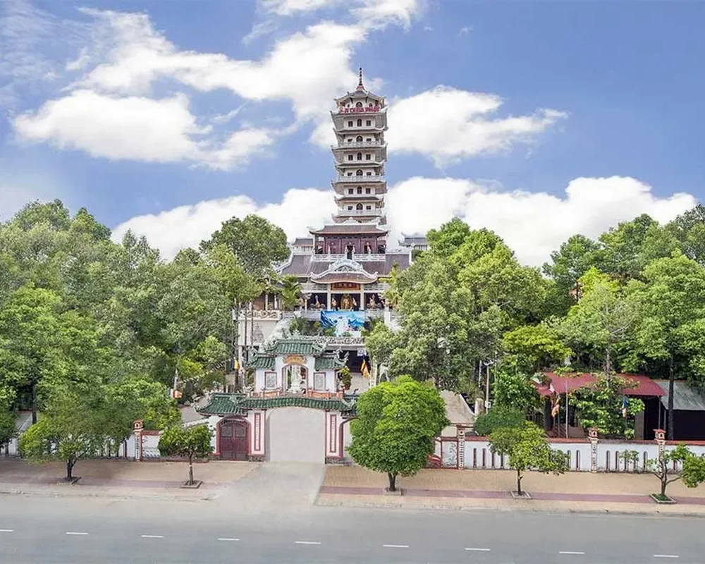 Chùa Hà Nội