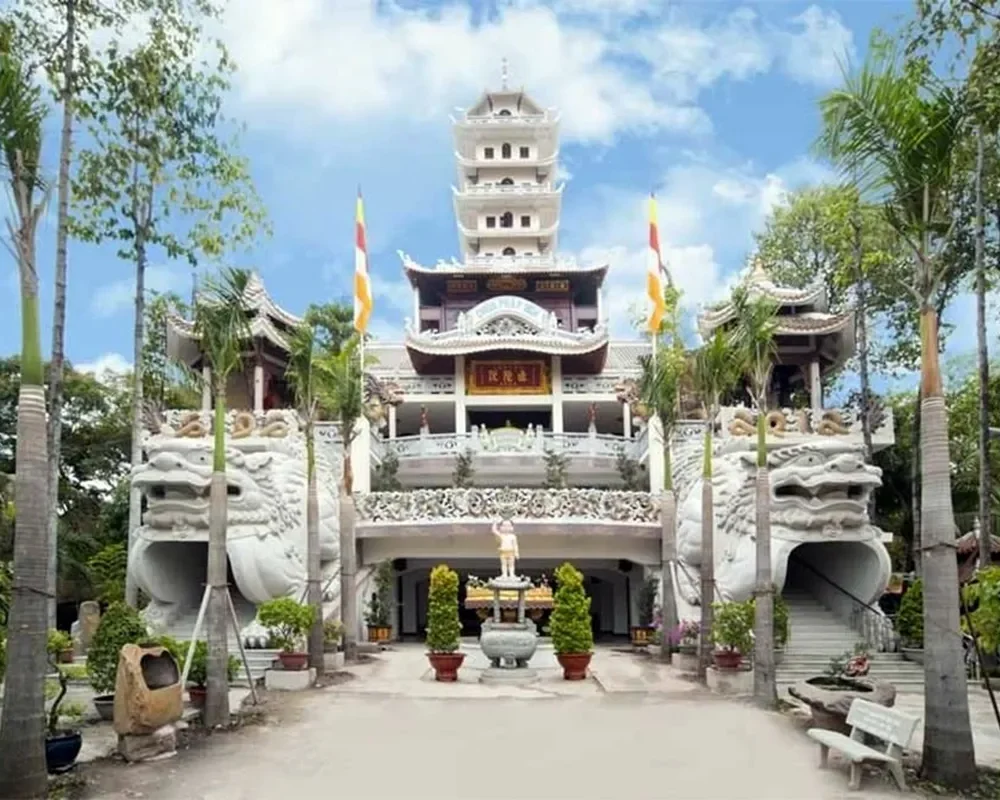 Chùa Hà Nội