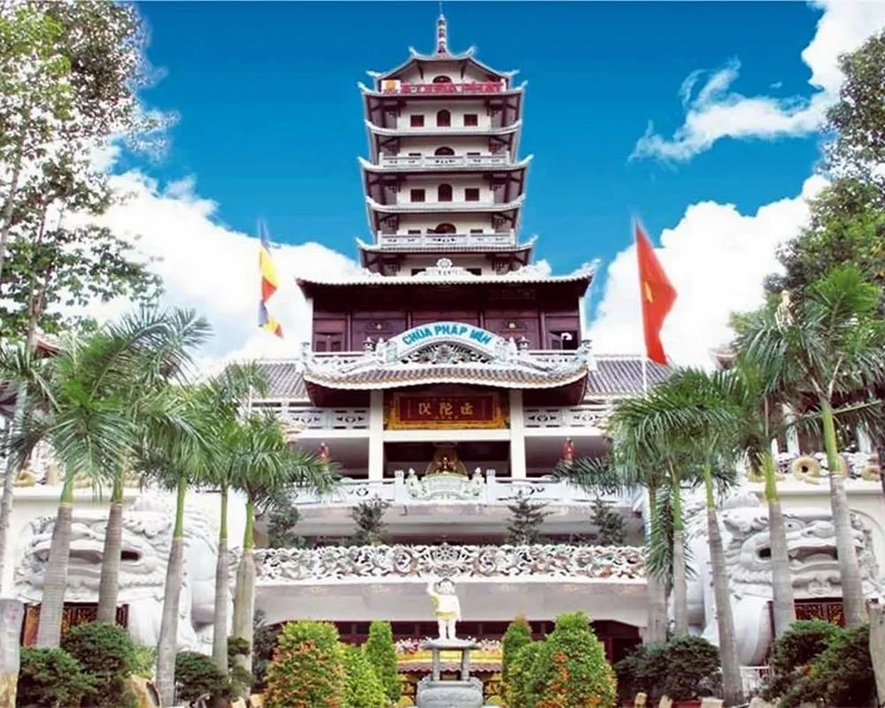 Chùa Hà Nội