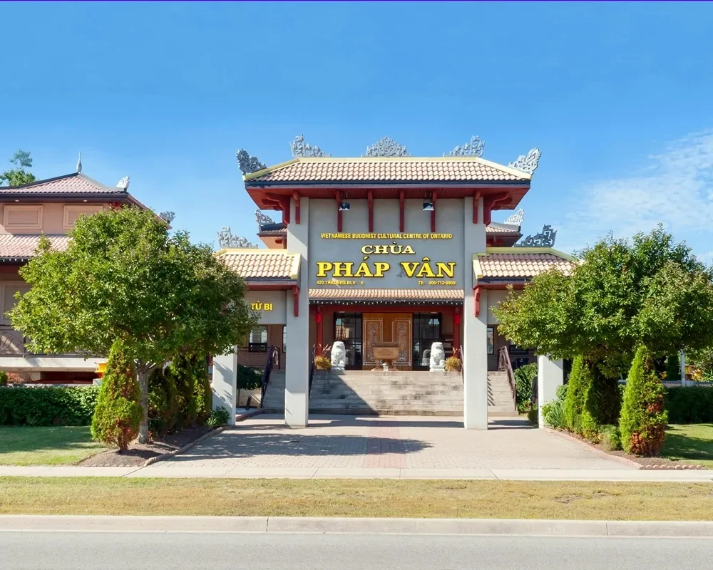 Chùa Hà Nội