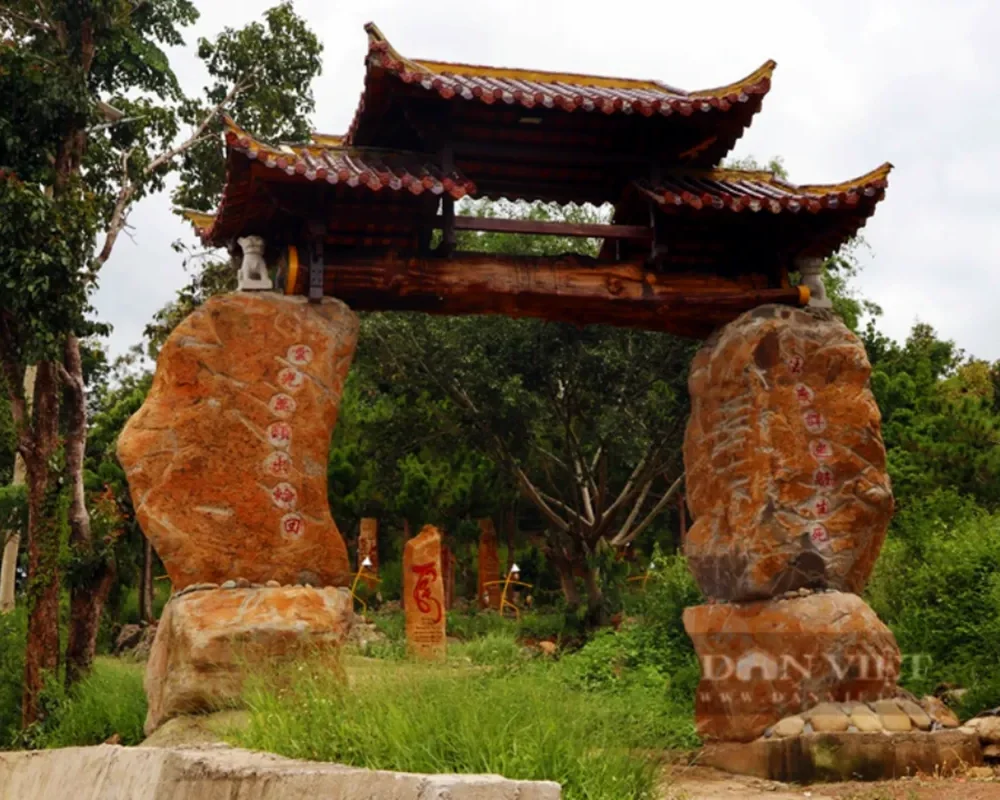 Chùa Hà Nội
