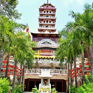 Chùa Hà Nội