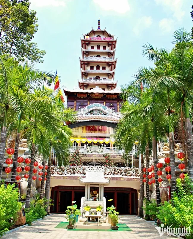 Chùa Hà Nội