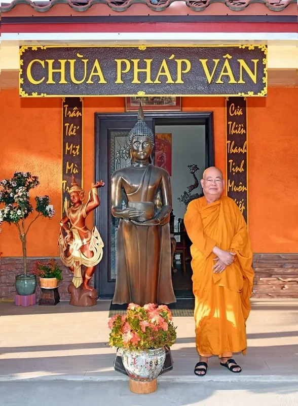 Chùa Hà Nội