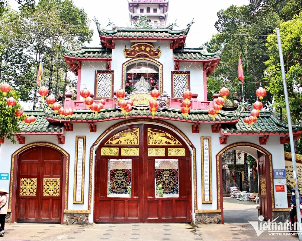 Chùa Hà Nội