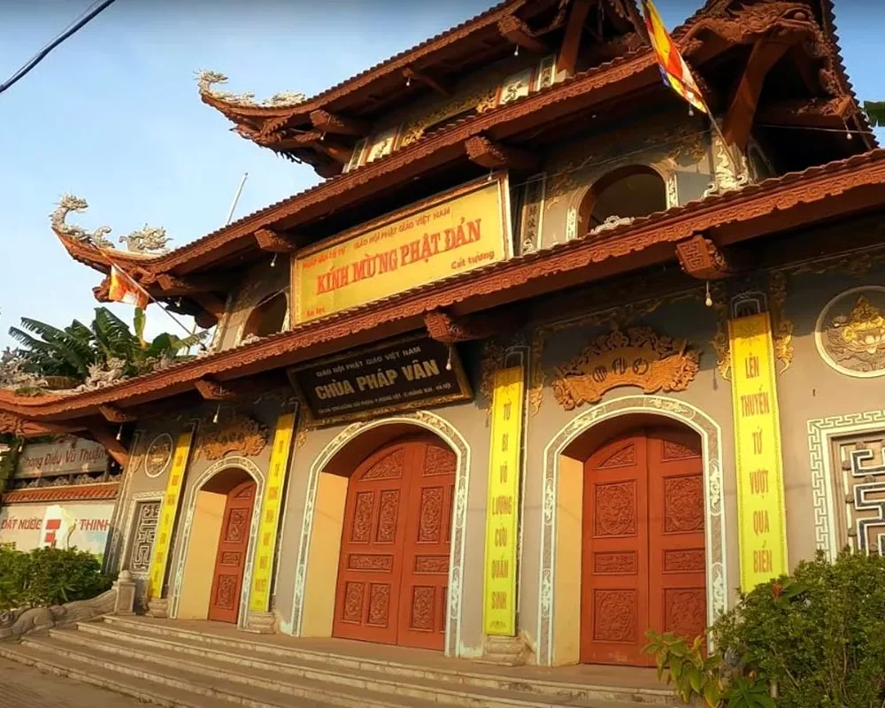 Chùa Hà Nội