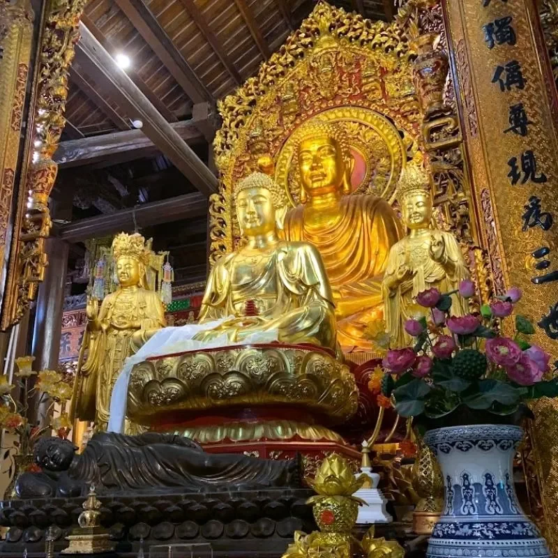 Chùa Hà Nội