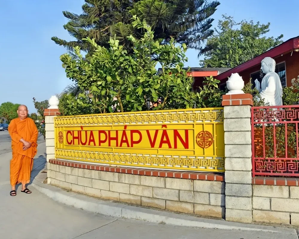 Chùa Hà Nội