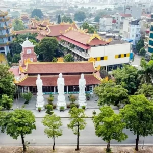 Chùa Hà Nội