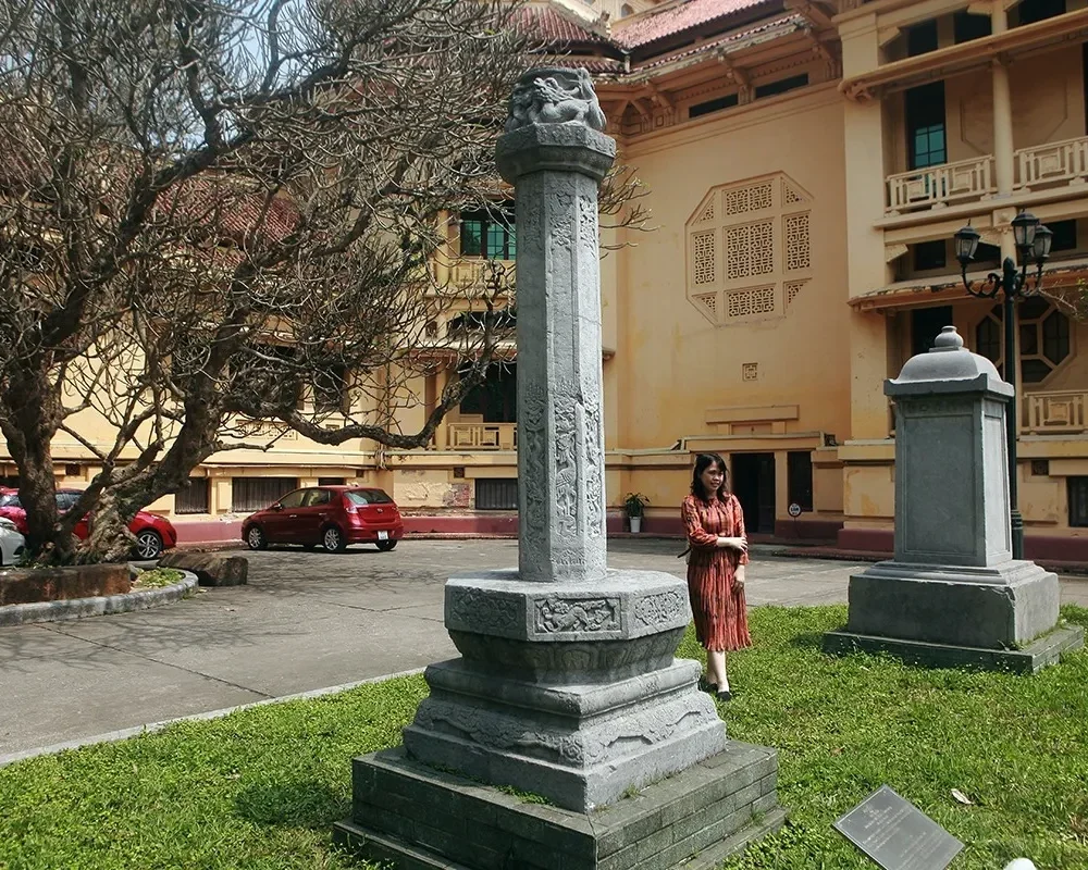 Chùa Hà Nội
