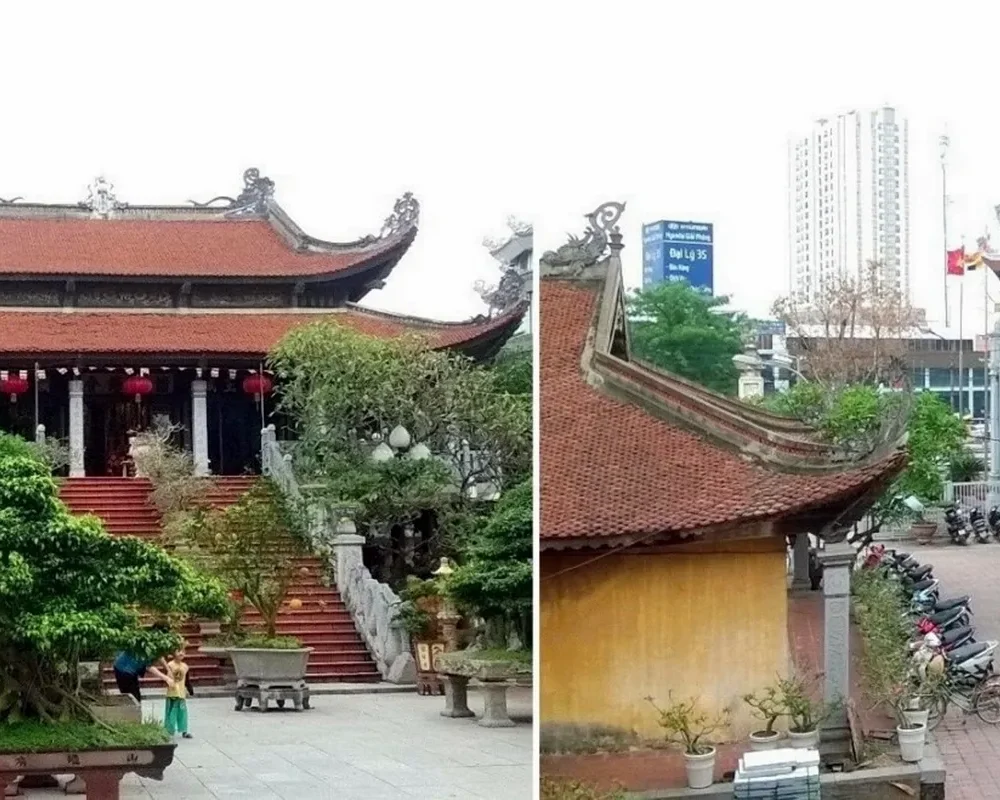 Chùa Hà Nội