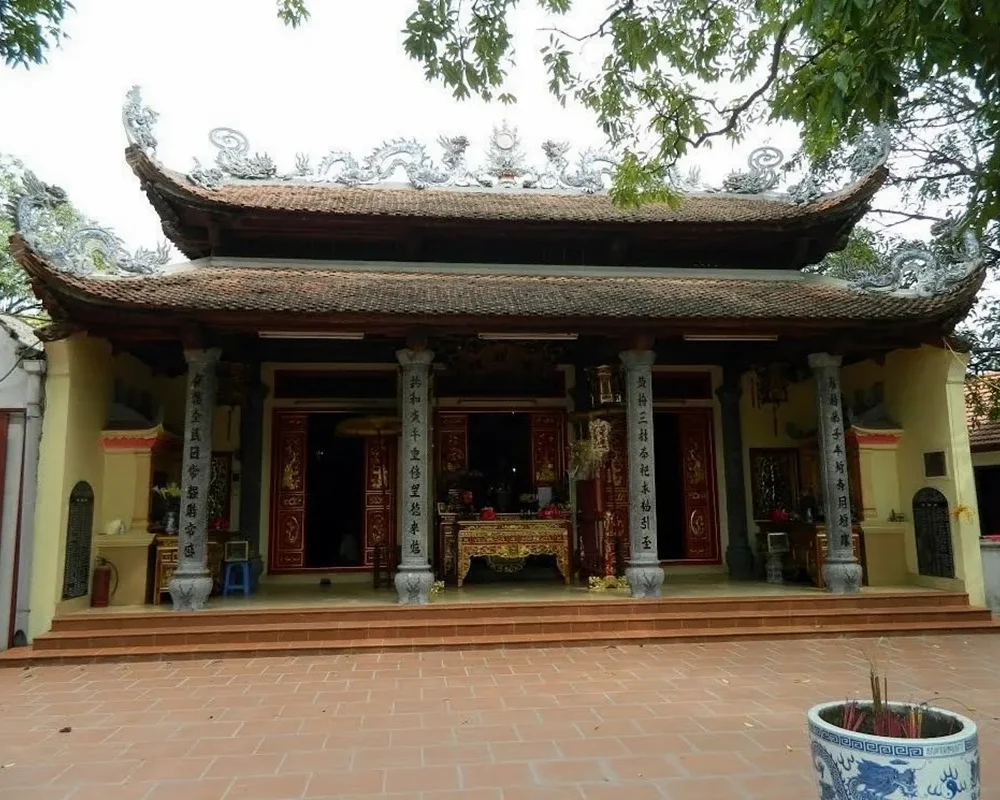 Chùa Hà Nội