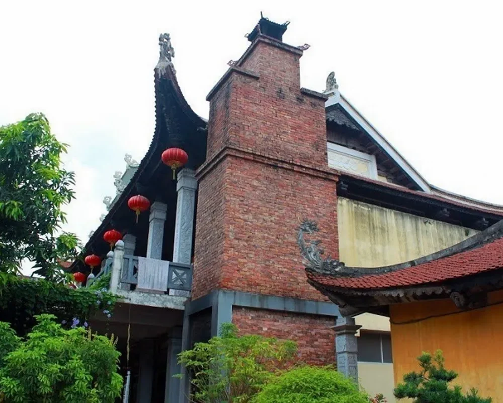 Chùa Hà Nội