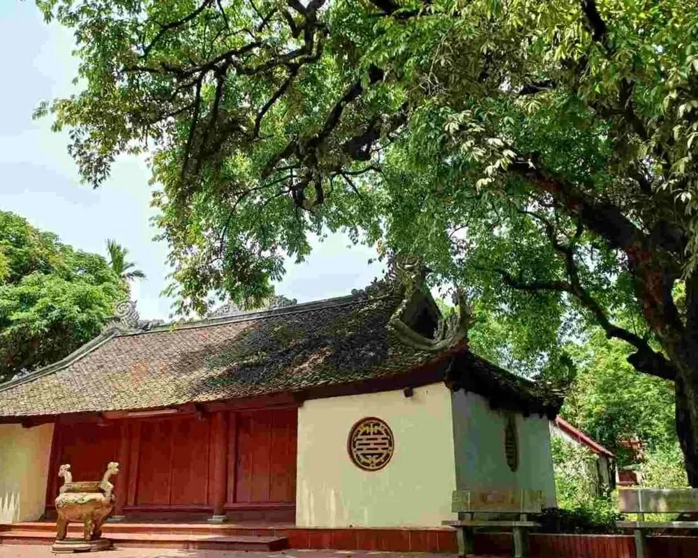 Chùa Hà Nội