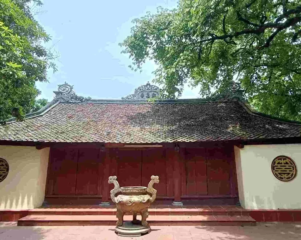 Chùa Hà Nội