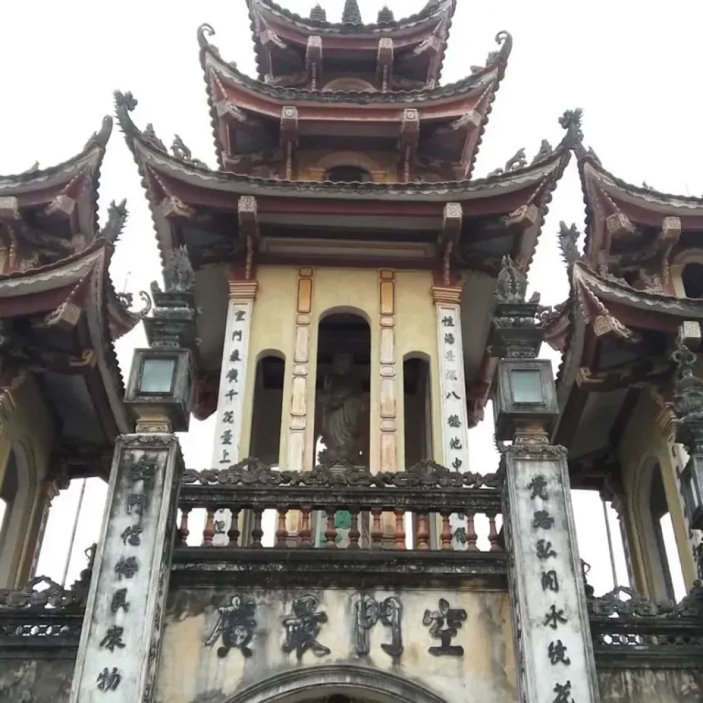 Chùa Hà Nội