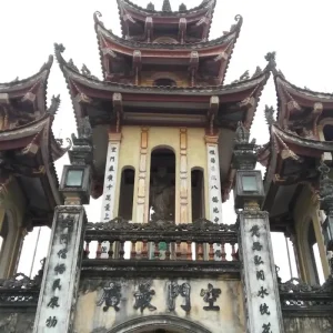 Chùa Hà Nội