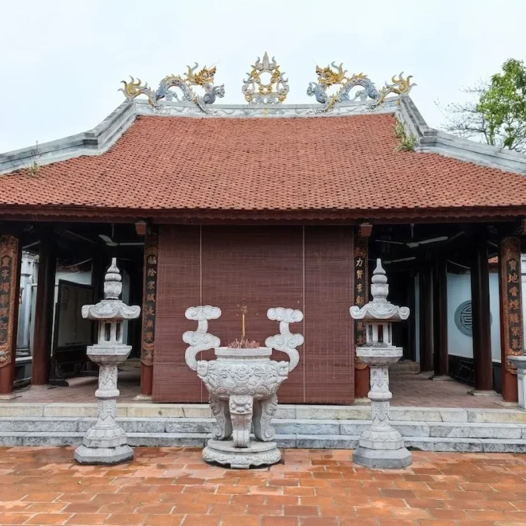 Chùa Hà Nội