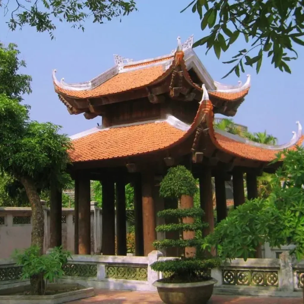 Chùa Hà Nội
