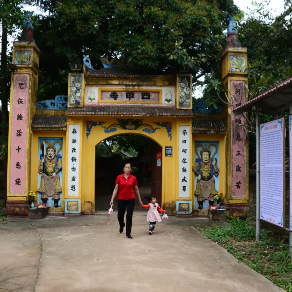 Chùa Hà Nội