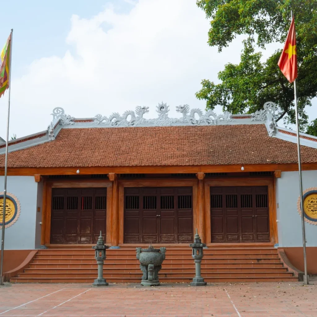 Chùa Hà Nội