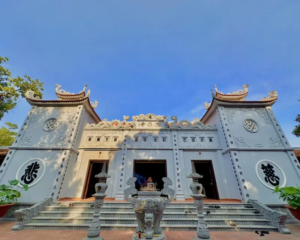 Chùa Hà Nội