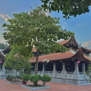 Chùa Hà Nội