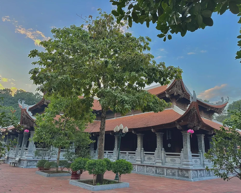 Chùa Hà Nội