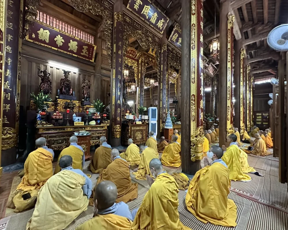 Chùa Hà Nội
