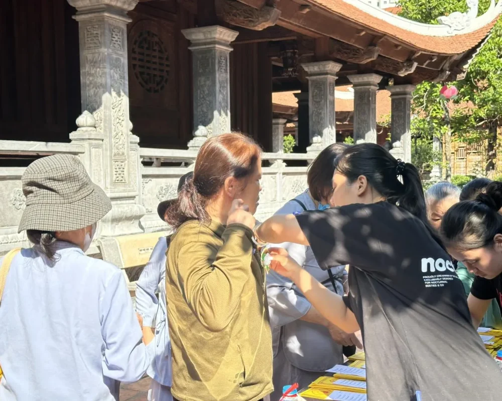Chùa Hà Nội