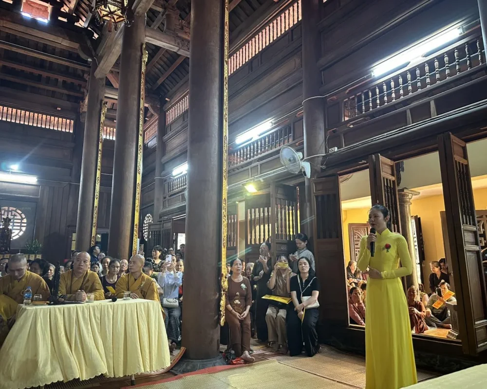 Chùa Hà Nội