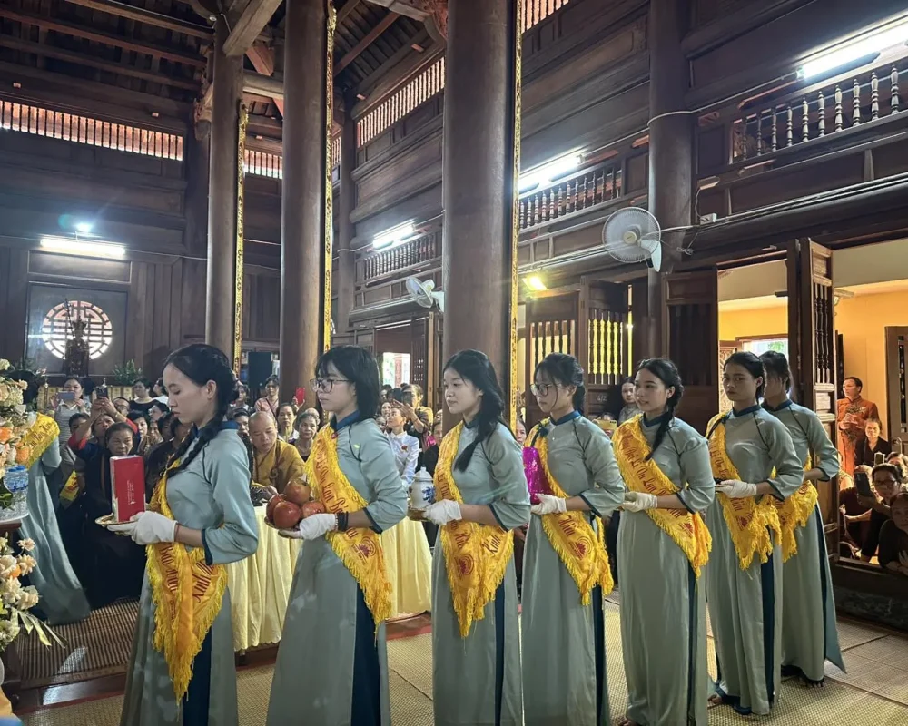 Chùa Hà Nội