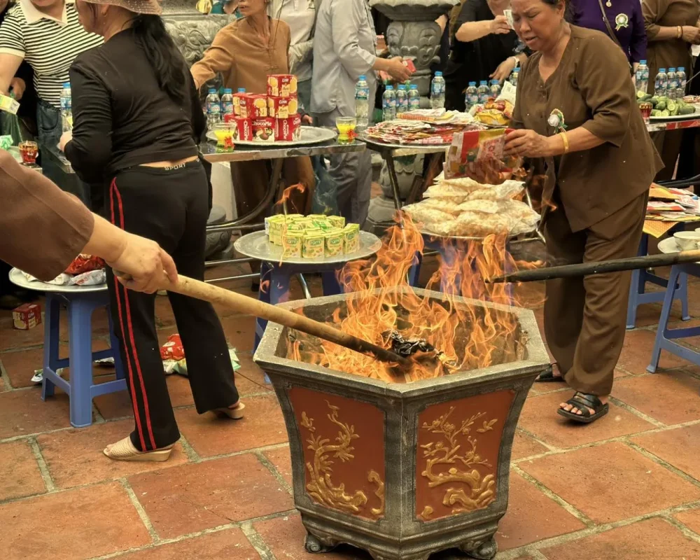 Chùa Hà Nội