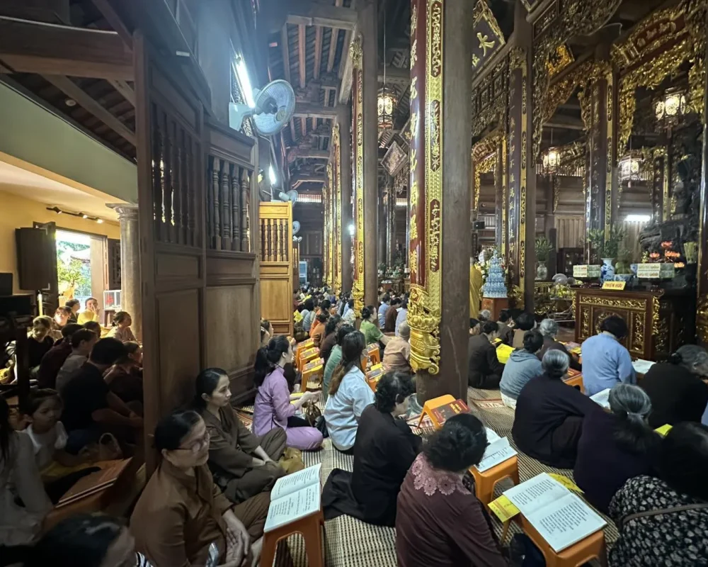 Chùa Hà Nội