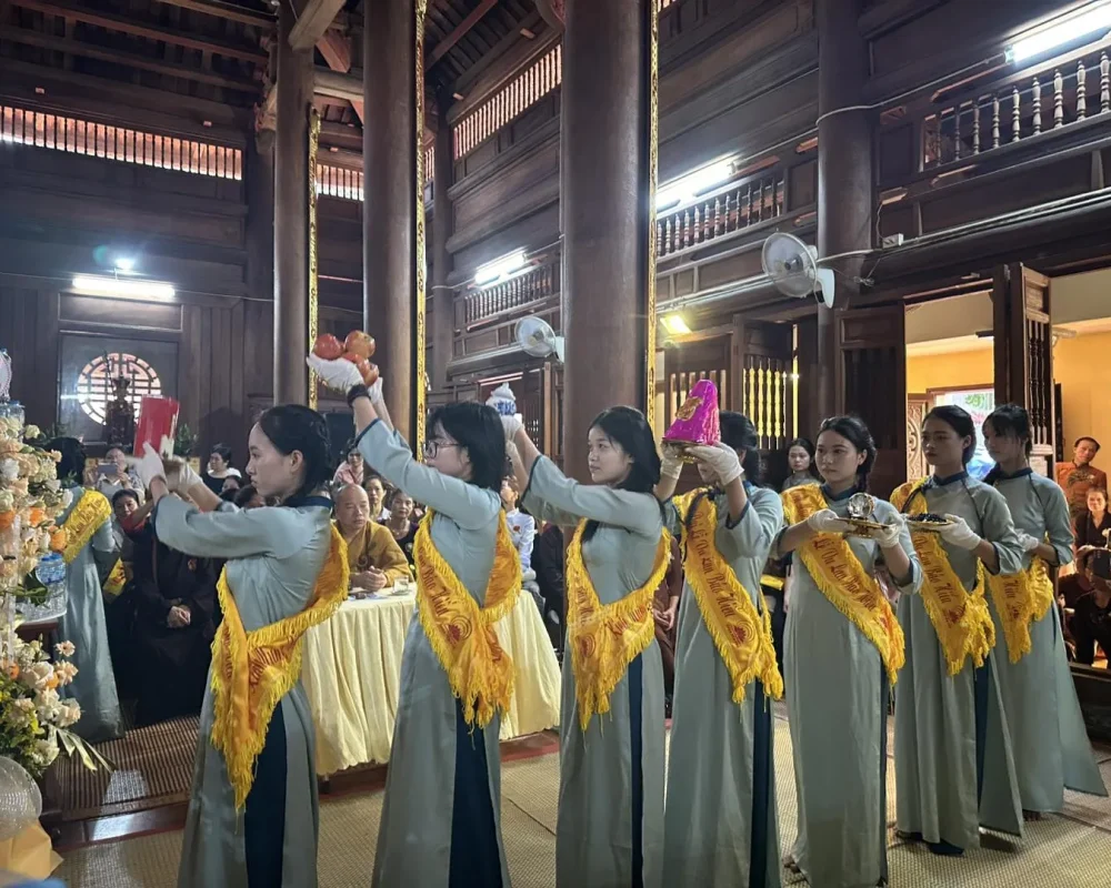 Chùa Hà Nội