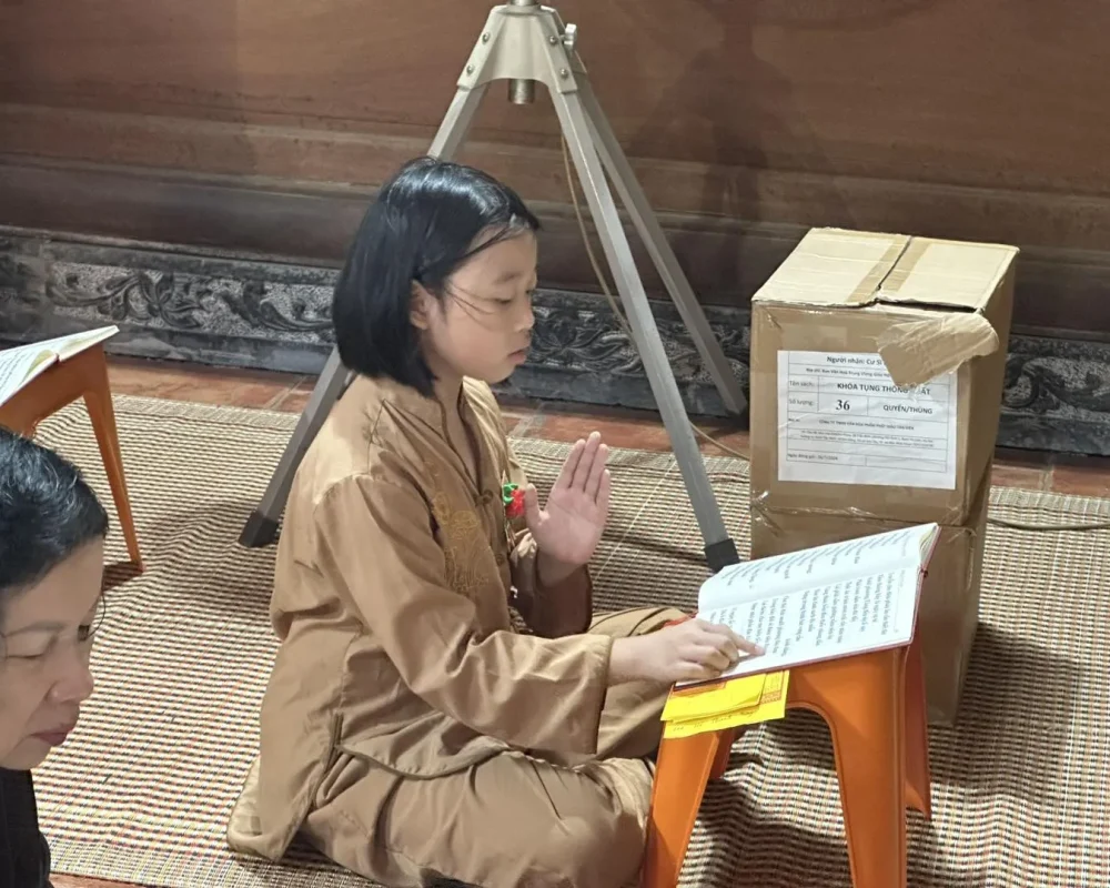 Chùa Hà Nội