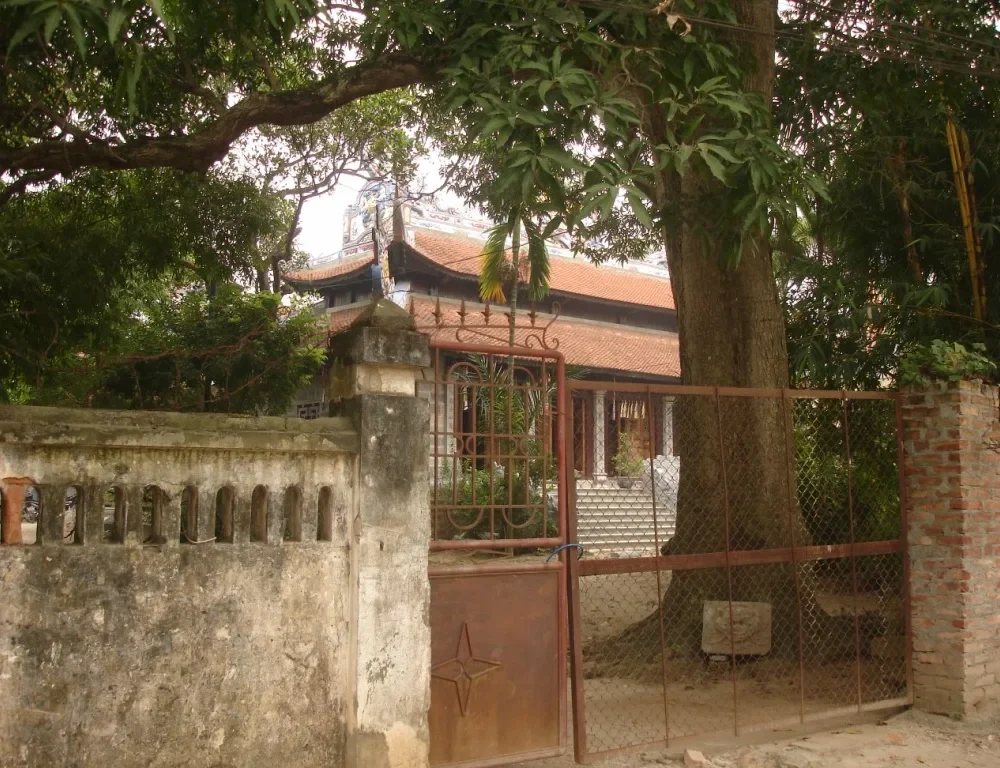 Chùa Hà Nội