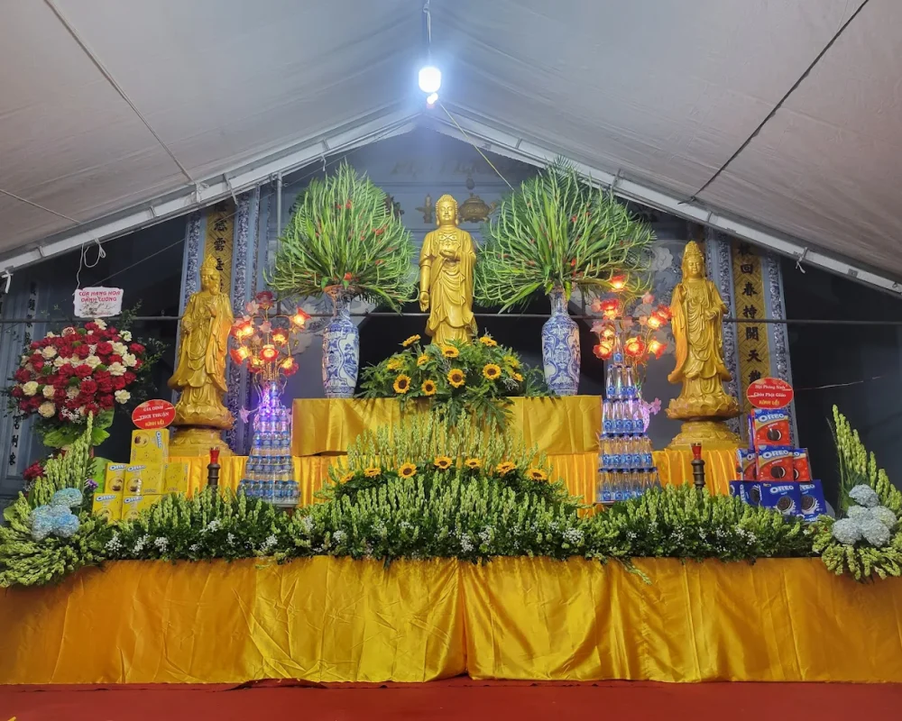 Chùa Hà Nội