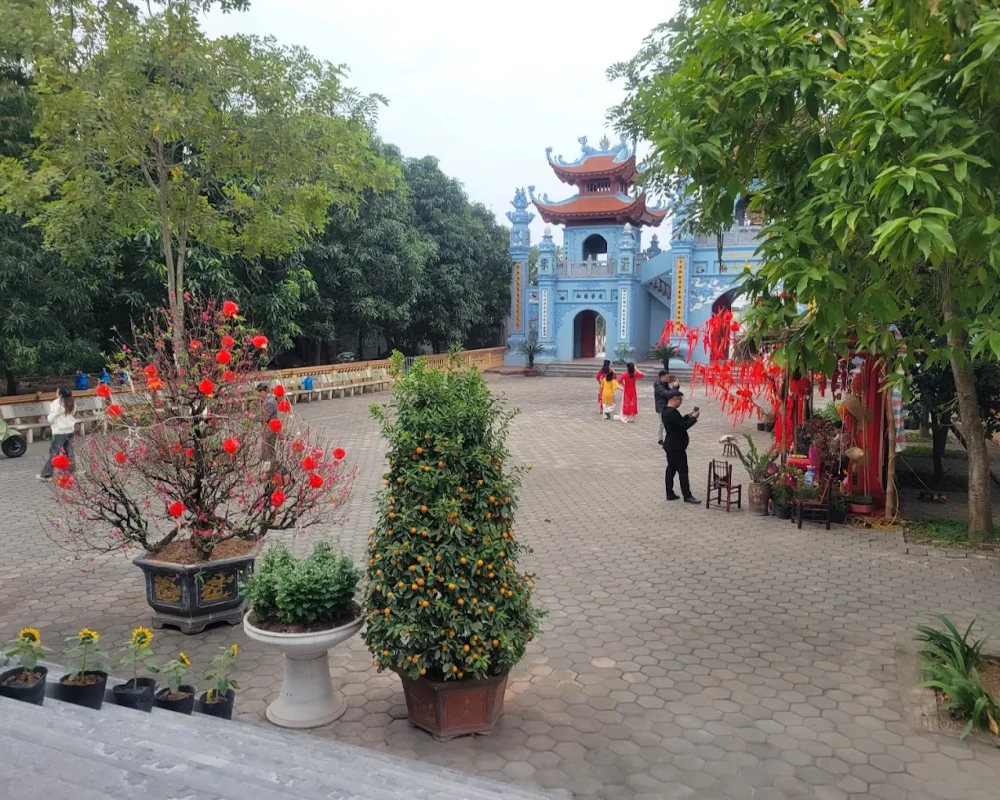 Chùa Hà Nội