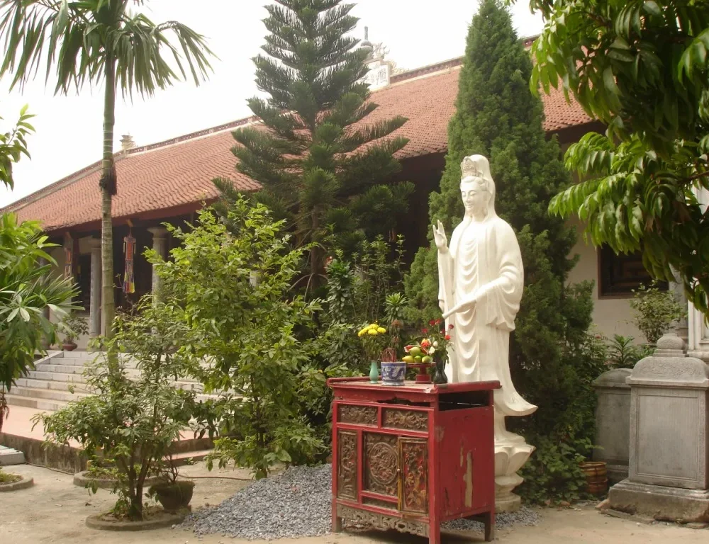 Chùa Hà Nội